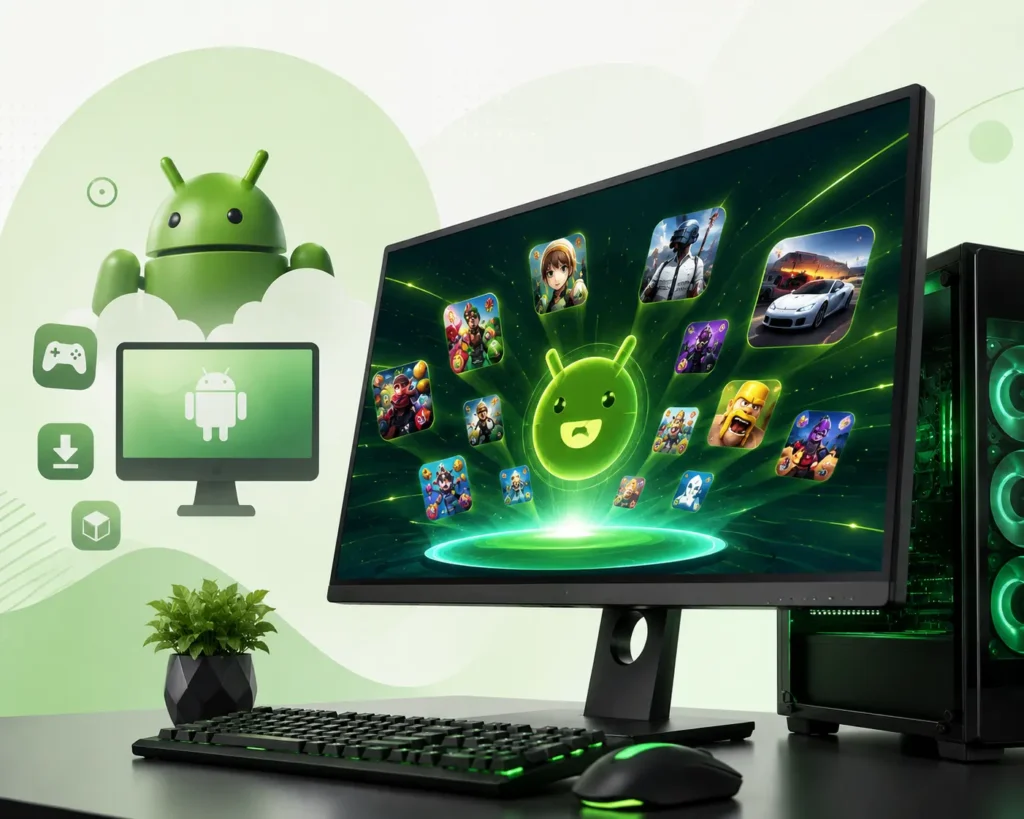Happymod apk for pc