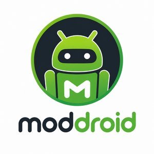ModDroid app logo
