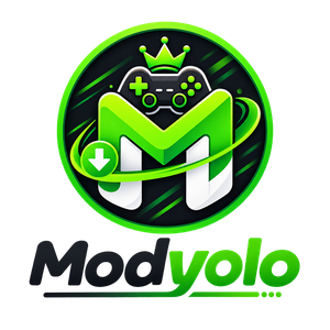Modyolo app logo