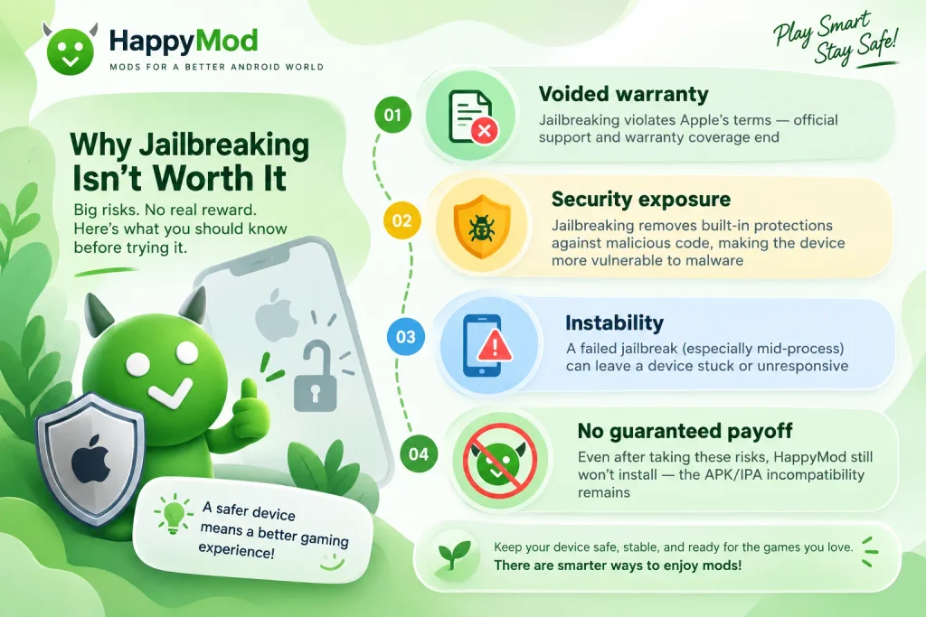 jailbreak method
